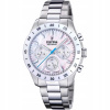 Dámske hodinky Festina F20693-1 strieborné