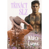 Třináct slz - Klára Lyons - online doručenie