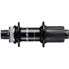 Zadný náboj SHIMANO 105 FH-R7070 10/11speed - 32 otvorov - predĺžená náprava EFHR7070B