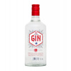 Triumph Gin 37,5 % 0,7 l (čistá fľaša)