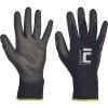 BUNTING BLACK EVOLUTION rukavice PU - XS