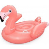 Nafukovací raft Bestway Flamingo, 41525, 138 cm x 107 cm