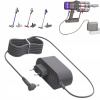 BEZDRÔTOVÝ NABÍJACÍ KÁBEL NÁHRADNÉ DIELY VYSÁVAČ PRE DYSON V10 V11 V12