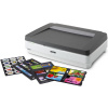 Epson Expression 13000XL Pro Plochý skener 2400 x 4800 DPI A3 Šedá, Biela (B11B257401BT)