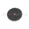 čistící brusný kotouč porézní 125x13 mm do vrtačky, LUKAS (Německo) SH K0061