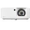 Optoma projektor UHZ35ST (DLP, Laser, UHD, 3500 ANSI, 2xHDMI, RS232, RJ45, USB-A power, repro 1x15W) E9PD7LD11EZ2