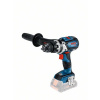 Bosch Akumulátorový kombinovaný skrutkovač GSB 18V-110 C 06019G030A