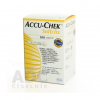 Accu-Chek Softclix Lancet 100 100 ks