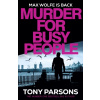 Murder for Busy People