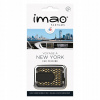 IMAO Car Diffuser Voyage a New York