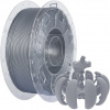Filament Creality 1.75mm ST-PLA / CR-PLA 1kg strieborná (STP-SV)