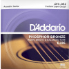 D'Addario EJ-26 struny pre akustickú gitaru