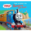 The Story of Thomas the Tank Engine - Thomas & Friends