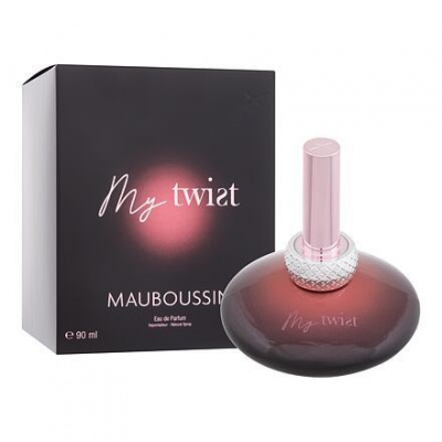 Mauboussin My Twist 90 ml parfémovaná voda pro ženy