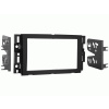 Rámeček autorádia 2-DIN Hummer H2