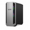 LEV Lenovo LOQ Tower 26ADR10 Ryzen 7 8745HX 32 GB DDR5 5200 SSD 1 TB GeForce RTX 5070 12 GB Windows 11 Luna Grey / Eclipse Black