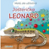 Jašterička Leonard