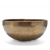 Tibetská misa ø 21 cm / tón A
