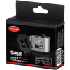 Hähnel ProCUBE 2 Plate for Canon LP-E17 Battery