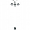 Nájazdová lampa VidaXL ff322223