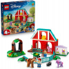 LEGO® Disney Pixar 43304 Blazeov konský ranč 5702018066928