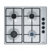 BOSCH Serie | 2 Plynová varná doska 60 cm antikoro PBP6B5B80