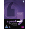 Speakout Upper Intermediate Student's Book with Key + CD