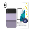 Wozinsky Tvrdené sklo na kameru 9H pre Samsung Galaxy Z Flip4 KP24338