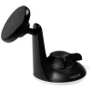 LogiLink AA0110 prísavka držiak mobilu do auta otočné o 360 °, s magnetickým upevnením; AA0110