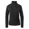 Dámska Fleece HI-TEC LADY DAMIS II M000143824 – Čierna
