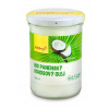 PANENSKÝ KOKOSOVÝ OLEJ BIO 400 ml WOLFBERRY