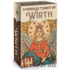 Symbolic Tarot of Wirth - Mini Tarot - Oswald Wirth