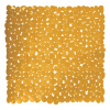 Protišmyková podložka do sprchy 53x53 cm Galets – MSV