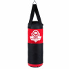 DBX BUSHIDO Kids Boxovací pytel pro děti 60x22cm, 7kg, červený