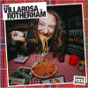 Romano Nervoso, FROM VILLAROSA TO ROTHERHAM, CD