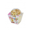 Zolux Popcorn pochoutka jablko 33 g