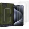 Hofi Pro+ tvrdené sklo iPhone 16 Pro Max , 2 kusy, priehľadné 5906302310814