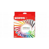 Kores Cromas 24 farieb 93392
