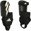 Chrániče na holenie a členok adidas Tiro Match Junior veľ. L čierne