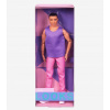 Bábika BARBIE KEN Signature Looks č. 17 HJW84