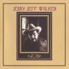 Jerry Jeff Walker, JERRY JEFF WALKER, CD