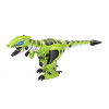 Dinosaurus RC na diaľkové ovládanie 64x25 cm