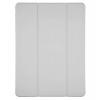 OBAL:ME MistyTab Puzdro pre Samsung Galaxy Tab A11+ Light Gray (8596311298486)