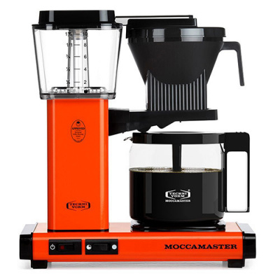 Moccamaster Moccamaster KBG 741 AO – Orange