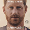 Náhradník - Princ Harry - online doručenie