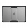 Puzdro na notebook UAG Plyo Ice MacBook Pro 16