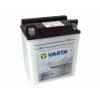 BATÉRIA 14AH/190A 12V P+ VARTA YB14L-B2 B14L-B2