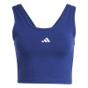 Dámske Tričko ADIDAS W SL SJ TK JC5939 – Tmavo modrá
