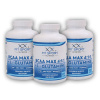 FitSport Nutrition 3x BCAA MAX 4:1:1 + L-Glutamine 240caps