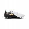 Kopačky Nike Phantom Luna Ii Academy Fg/mg FD6723 100 Čierno-biele R-44,5